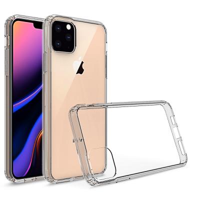 China 2019 Shockproof Shockproof Mobile Phone Cover For iPhone 11Pro Max Protective Case for sale