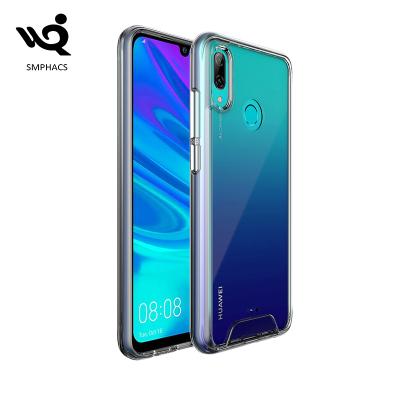 China New Good Protection Shockproof Cover For Huawei P Smart Phone 2019 Case for sale