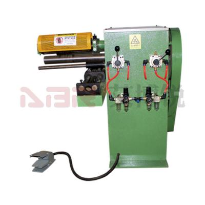 China ABR-MFT-650 narrow belt abrasive cutter (300-400mm) for sale