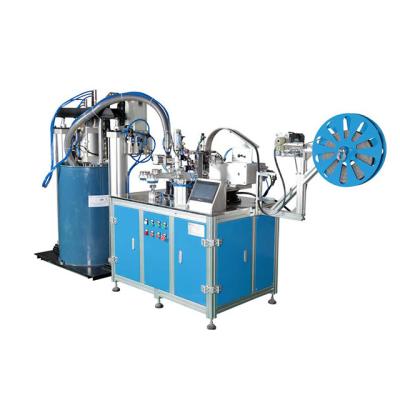 China Fin Disc Making Semi-automatic Fin Disc Making Machine for sale