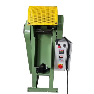 China ABR-PSC-230 Brasive Sandpaper Sheet Cutting Machine Cutting With High Performance for sale