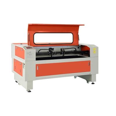 China Sanding Disc Converting Quality Choice Disc Laser Abrasive Sanding Cutting Machine ABR-LCM-130W for sale