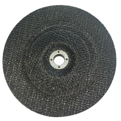 China Fin Disc Fiberglass Backing Plate With High Strength Pad China Manufacture for sale