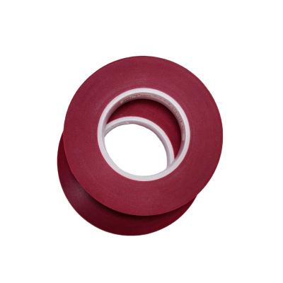 China Belt Jointing Product ADK Hot Splice Tape For Uncoated Abrasive Belt Joint Splice Tape for sale