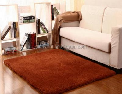 China Hot Sell Art Chenille Yarn Jacquard Home Textile Oriental Washable Flooring Carpets Cheap Blanket for sale