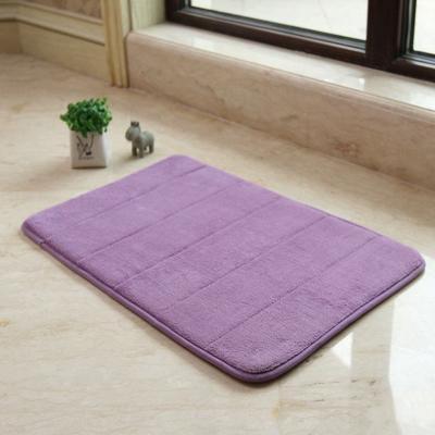 China Sustainable Standard Soft And Non Slip Eco-Friendly Comfortable Good Quality Anti-Slip Bath Mat for sale