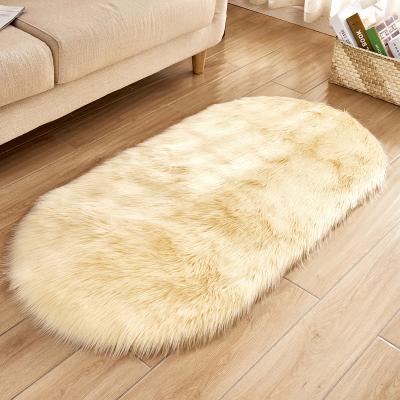 China Best Sale Modern High Quality 100% Polyester Solid Color Factory Price Rugs Rugs Living Room for sale