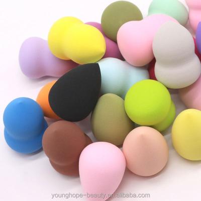 China Soft Eco - Friendly Cosmetic Makeup Sponge , Sytf Beauty Sponge Makeup Blending Sponges for sale