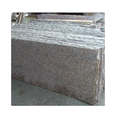 China China Factory Price Guilin Granite Paver Modern Red Granite Stone For Sale for sale