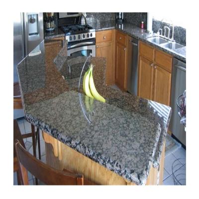 China Different Types Contemporary Baltic Brown Granite Tiles 24x24,30x30,40x40,50x50,60x60,80x80,100x100 for sale