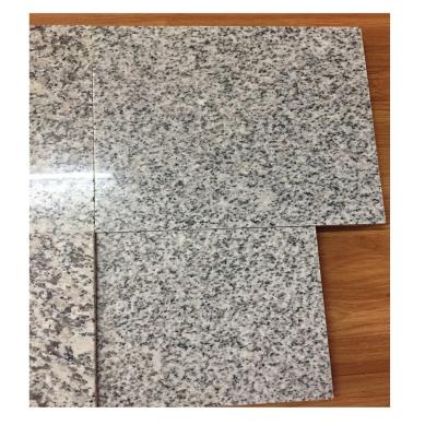 China Farmhouse Ogee Perfect Edge Profiled Granite, G602 Cheap Gray Slab, Flooring Wall Tiles Granite Stone for sale