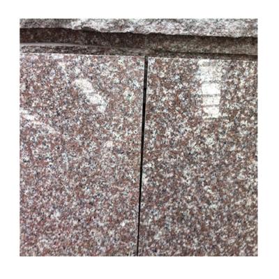 China Modern Pink Rosa Granite G635 Slabs Price For Exterior Floor Wall Tiles for sale