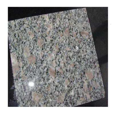 China Modern pearl flower pink g383 granite tiles with cheapest price for sale