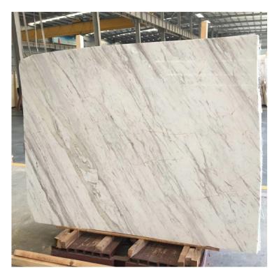 China Drama Modern Estremoz White Marble Temple Slabs Designs For Home for sale