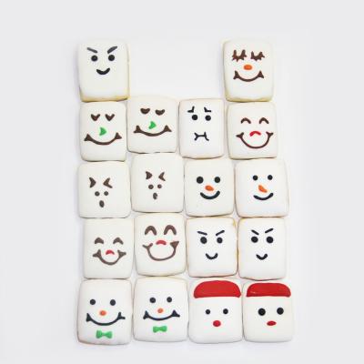 China Viable Dog Biscuit Snacks For Dogs Importers For Mahjong Shaped Biscuit for sale