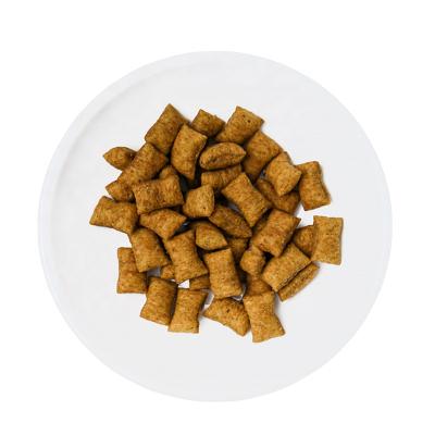 China Sustainable Organic Dog Treats Manufacturing Chicken Sandwich Biscuit Pet Food For Dog Training Dry Dog Snacks Wholesale Treats for sale