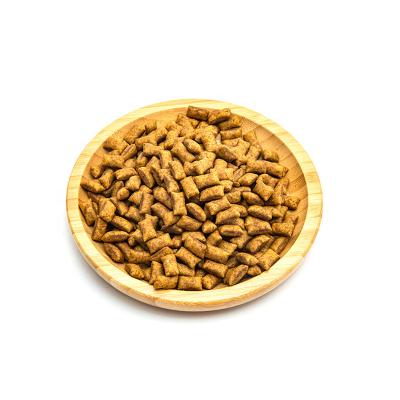 China Viable Cat Biscuit Pitch Biscuits Squeeze Pet Food From Factory Direct for sale