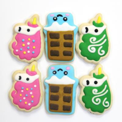 China Viable Organic Pet Snacks Biscuits Dog Pet Food For Unicorn Biscuits for sale