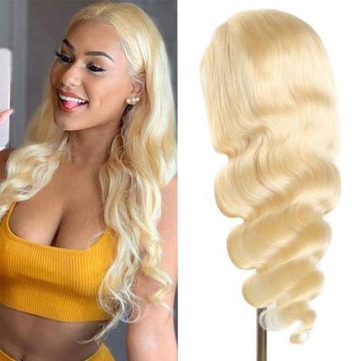 China Silky Straight Blonde Curly Hair Wholesale Wigs Medium Brown 100% Medium Hair Part Wig for sale