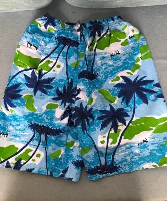 China Wholesale Cheap Price Cotton Mixed Design Popular Beach Pants For Men for sale