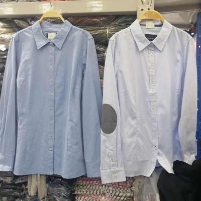 China Casual Wear Clearance Wholesale Fashionable Surplus Clothing Running Shirt For Men for sale