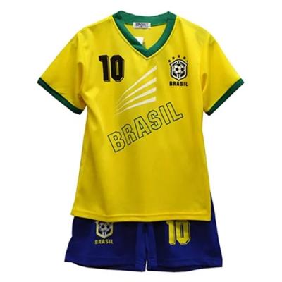 China Comfortable Loungewear Cotton Kids Sports Clothes Manufacturer Prices for sale