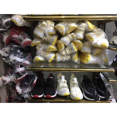 China Genuine Casual Wear Fashion In Running Shoes Walking Men's Lady's Shoes for sale