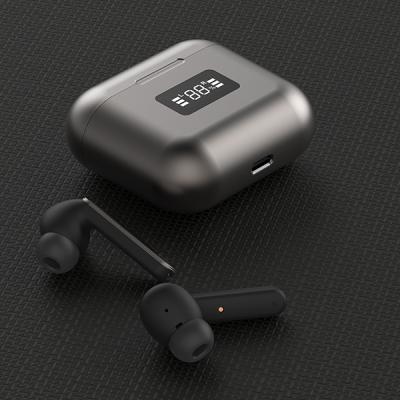 China In-ear wireless earphone headset TWS earphone in-ear ANC noise canceling earbuds for sale