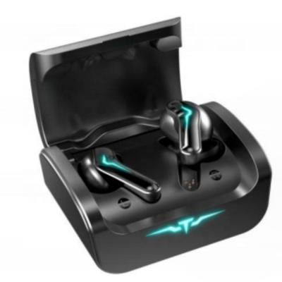 China In-ear factory in ear ANC noise canceling low latency tws gaming earbuds for sale