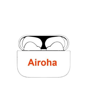 China Ture Wireless Stereo Newest Airoha 1562 1562a 1562u 1562f True Noise In-Ear GPS Transparent Mode Canceling Air 3 Pro TWS Earphone for sale