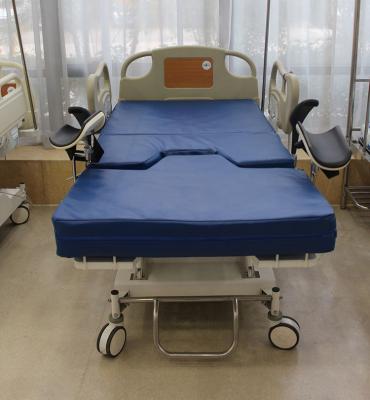 China China Medical Nursing Automatic Folding Electric Hospital Bed Beds Prices for sale