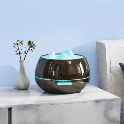 China Fashional New Product 2022 Hot Selling USB Creative Space Air Desktop Humidifier for sale