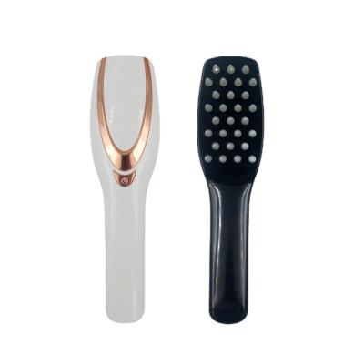 China Weight Loss Home Beauty Hair Combs For Thick Hair Massage Plastic Hair Comb for sale