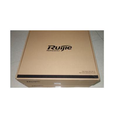 China Enterprise Ruijie Networks RG-S5750-24GT/8SFP-P Layer 3 24 Cooper Gigabit Ports Aggregation Switches for sale