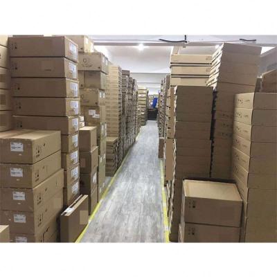 China LACP Assembly Chassis 02115870 ET1BS12708E0 CloudEngine S12700E-8 for sale