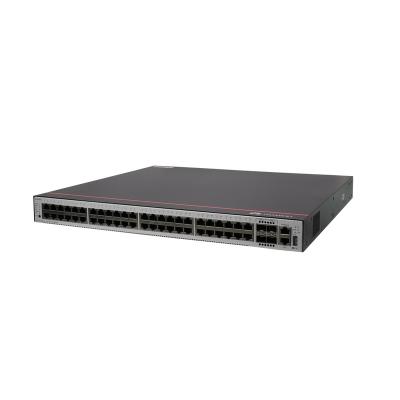 China Huawei S5735S-S48P4X-A POE 48 Network 100/1000Mbps 4 10G Left Optical Switch Layer 3 for sale