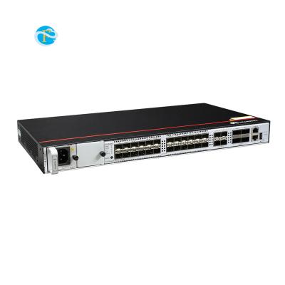 China LACP Port HUA WEI CloudEngine S6730-H28Y4C 02353LGV 28 Ports 25GE SFP28 , 4 100GE QSFP28 Ports Switch for sale