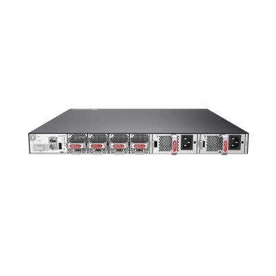 China S6730S-S24X6 Q-A Huawei CloudEngine S6730S-S24X6Q-A 24 10GE SFP+ 6 40GE QSFP Aggregation Port Switch for sale