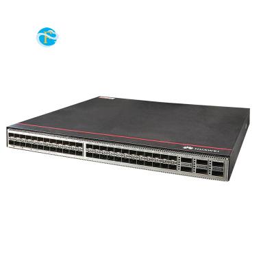 China POE HUA WEI CE6881E-48S6CQ CloudEngine 6800 48 Series 10G Data Center Port Switch for sale