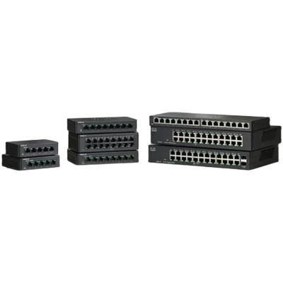 China SF95D-16 16-Port 10/100 Campus Desktop Switch SF95D-16-CN for sale