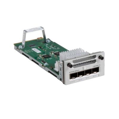 China Network Switch Module 3850 Network Module C3850-NM-4-1G for sale