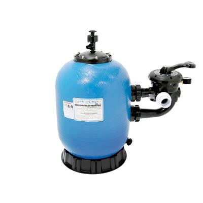 China Who respects the environment; Assets; JAZZI Swimming Pool Sand Filter High Efficiency with Water Pump 040216-040256 for sale