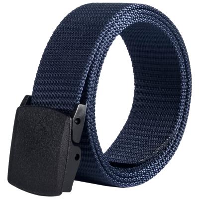 China Outdoor activities wholesale good quality printing nylon belt with alloy buckle manufacturers for sale