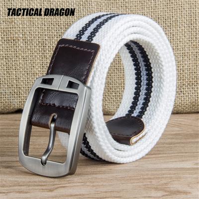 China Custom Made High Quality Casual 3.8cm Pin Buckle High Quality Vintage Mens Designers Leather Belt For Jeans for sale