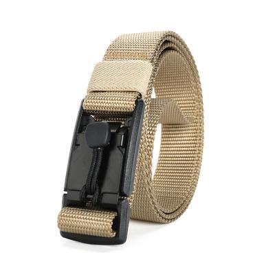 China Fashional Factory Supply Army Combat Military Tactical Belt Military Belt For Government for sale