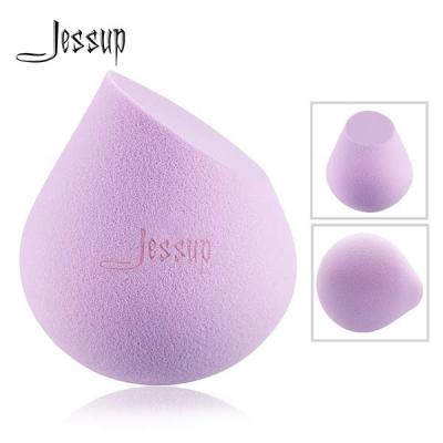 中国 Jessup 1pcの吸収性の構造のパフのスポンジのEcoの友好的な再使用可能 販売のため