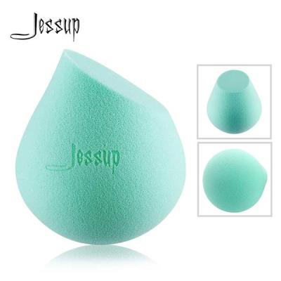 China Dauerhafter Strand-Glasmake-uphauch-Schwamm-Latex-freier Schaum Mini Beauty Sponges zu verkaufen