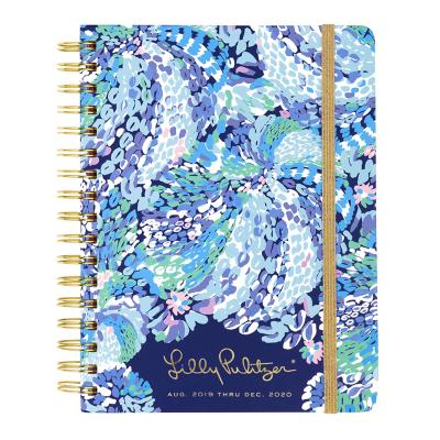 China Printed A4 a5 wholesale journal/wholesale fancy hardcover stationary notebooks for sale