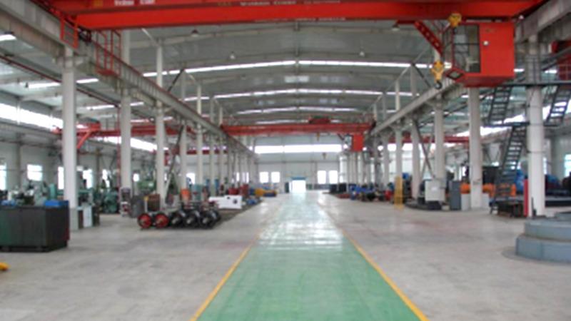 Verified China supplier - Baoji Huayang Petroleum Machinery Co., Ltd.