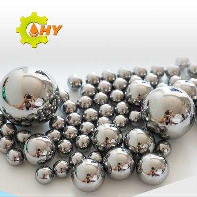 China GR1 GR2 GR3 GR4 GR5 Titanium EDC Bearing Beads For Knife for sale